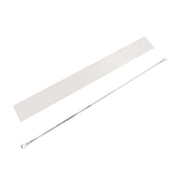 Economic 12"Impulse Heat Sealer 300mm Plastic Poly Bag Hand Sealing Machine Blue