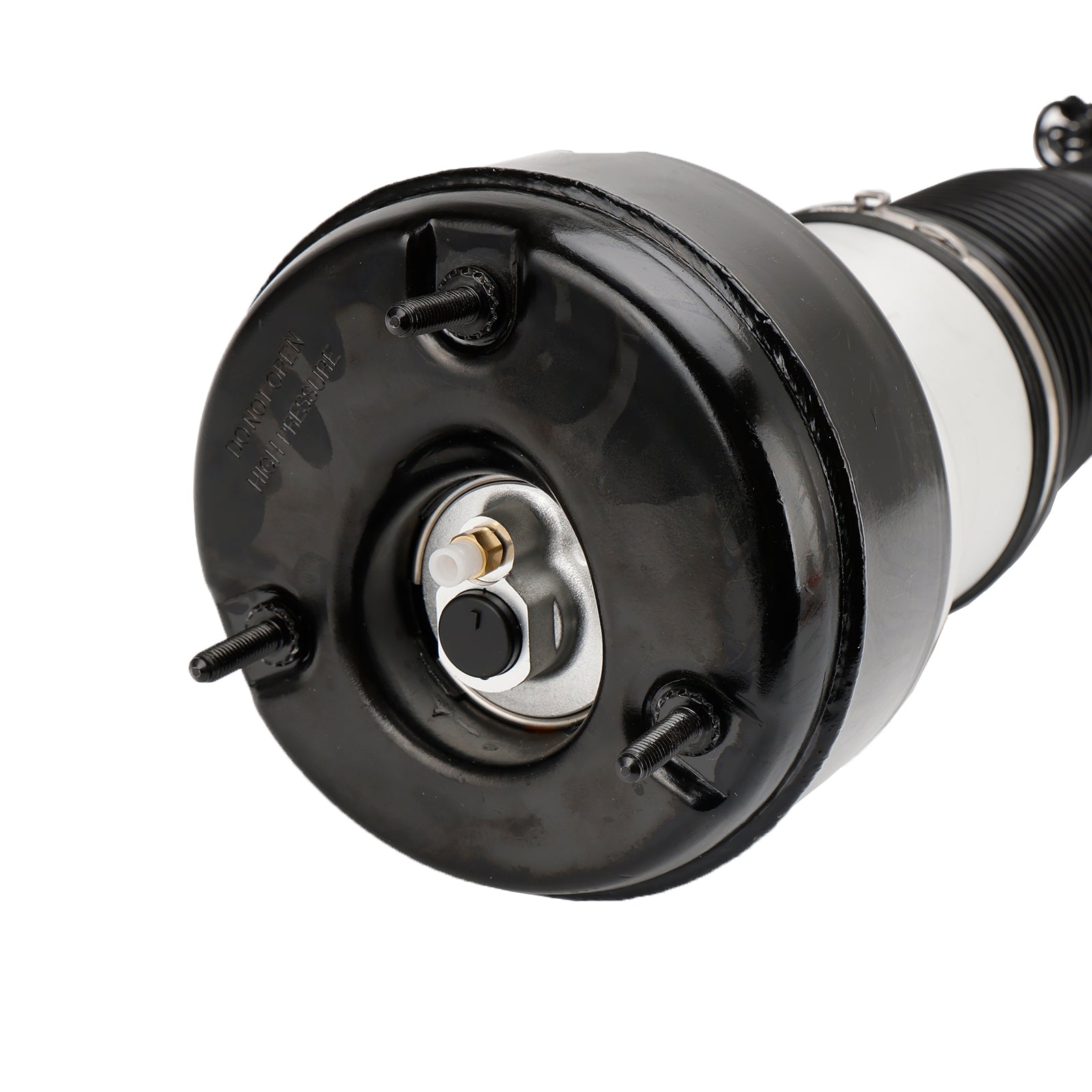 2006-2013 Benz S-Klasse W221 S 280 300 420 2× Rear Shock Strut Absorbers 2213202113
