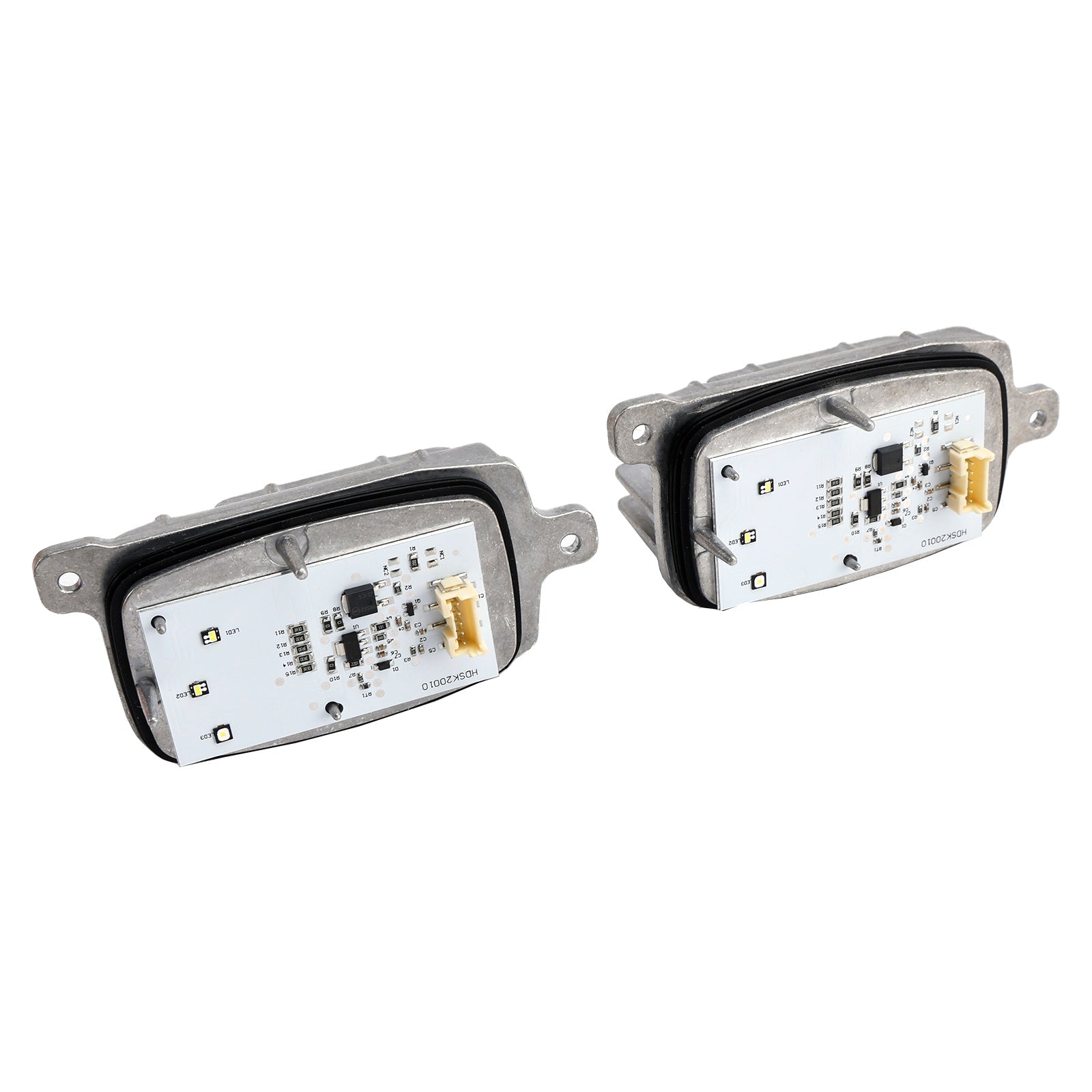 2015 RENAULT MEGANE IV 3/5 doors (B9A/M/M) Left & Right Headlight DRL Control Module 285753299R