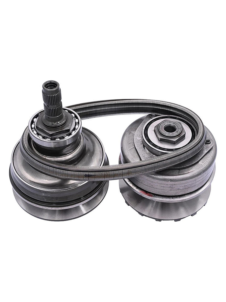 K114 Automatic Transmission CVT Pulley Set With Chain Belt For Toyota C-HR