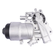 2010-2017 Audi A8 3.0T Diesel CDTB,CDTA,CLAB,CMHA,CPNA,CTBB,CTBA,CDTC, CPNB,CTBD Oil Filter Housing Oil Cooler 059115389K