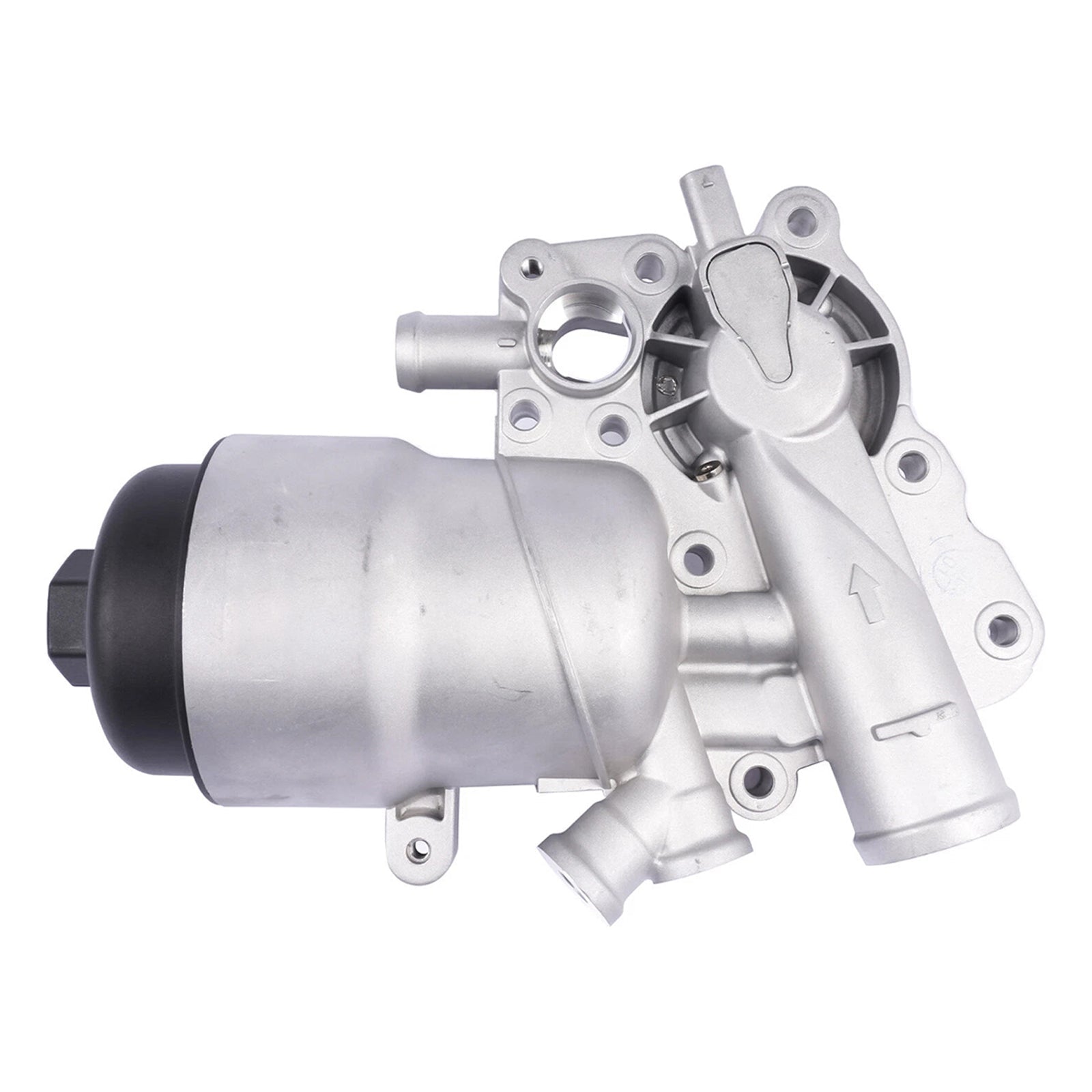 2011-2018 Audi A6 3.0T Diesel CLAB,CLAA,CDUC,CKVB,CDUD,CKVC,CPNB,CTCC CTCB,CDUD,CVUA,CVUB,CGQB Oil Filter Housing Oil Cooler 059115389K