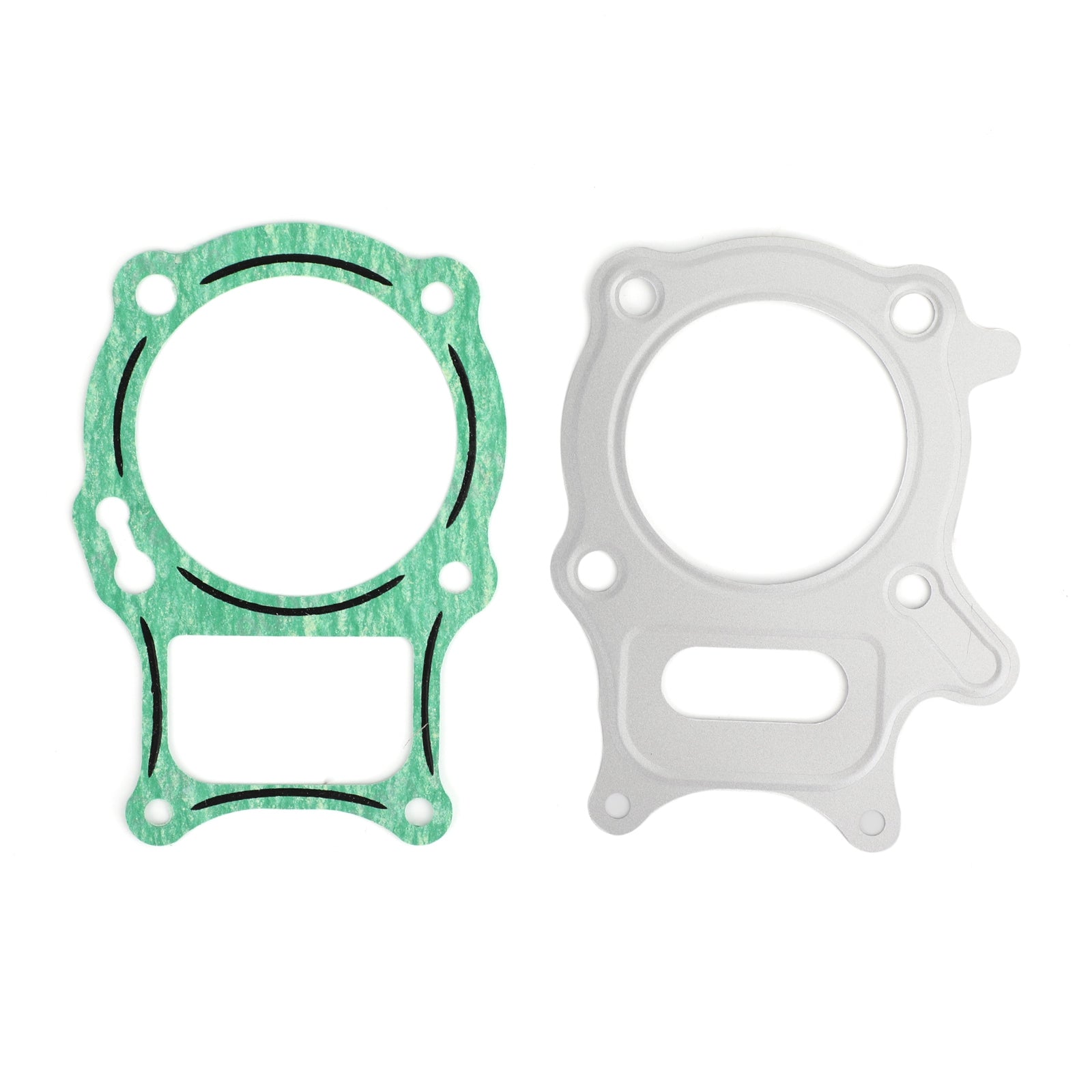 2001-2008 Honda TRX250EX Sportrax 229cc CYLINDER PISTON GASKET TOP END KIT 12100-HN6-000 Generic
