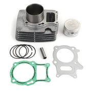 2009-2020 Honda TRX250X 229cc CYLINDER PISTON GASKET TOP END KIT 12100-HN6-000 Generic