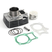 2001-2008 Honda TRX250EX Sportrax 229cc CYLINDER PISTON GASKET TOP END KIT 12100-HN6-000 Generic