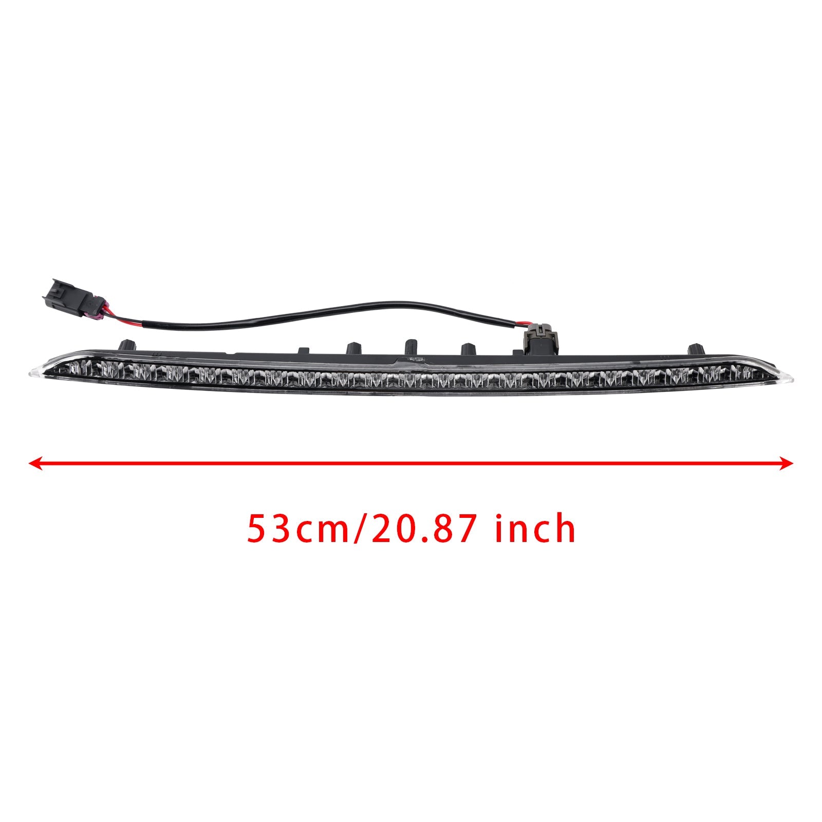 2015-2020 Ford Edge LED 3rd Third Brake Light Center Assembly 923-133