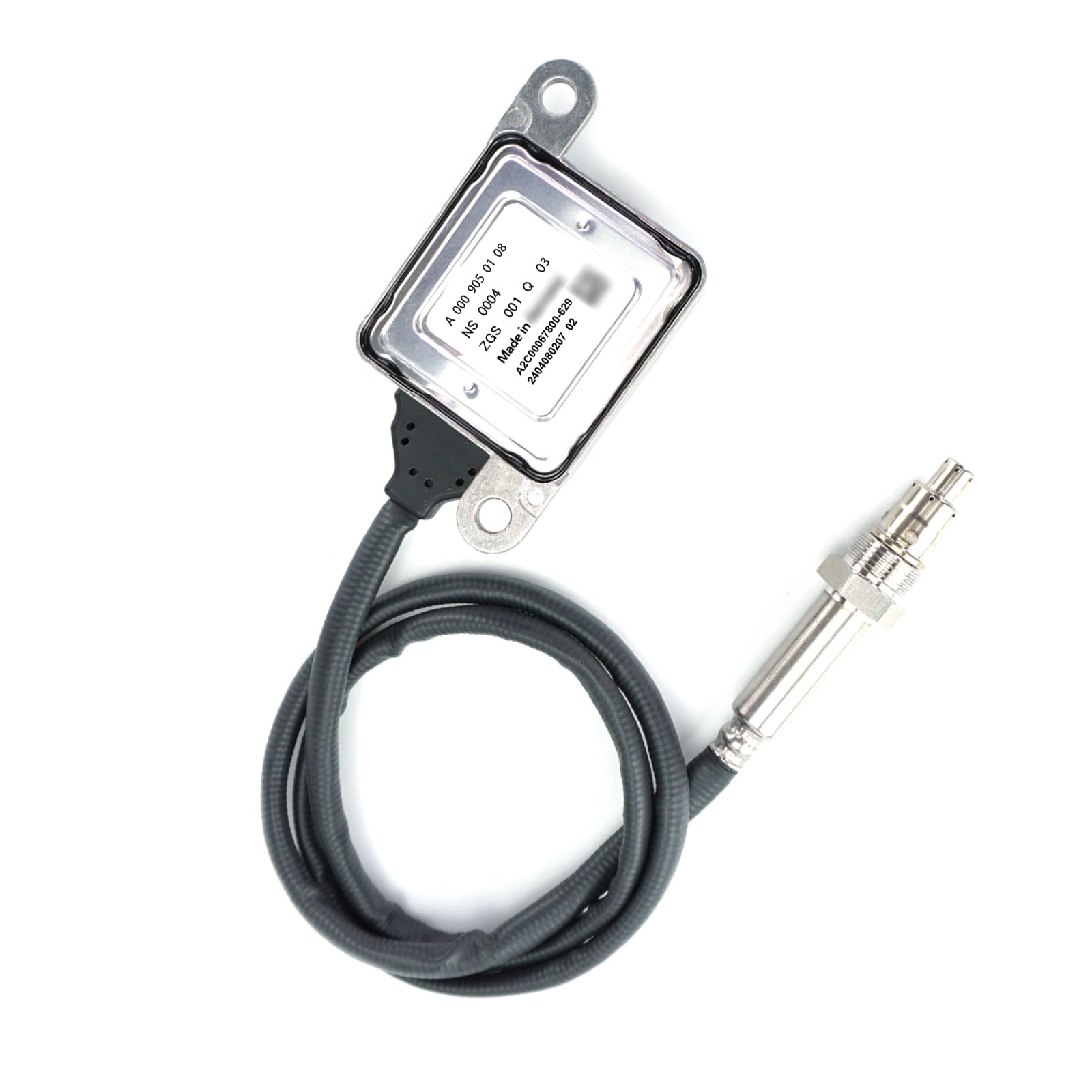 Nitrogen Oxide Sensor A0009050108 5WK96682B For Mercedes C E S V M GLA-CLASS