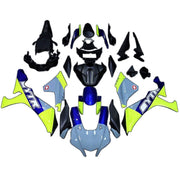 2020-2025 Yamaha YZF R1 Injection Fairing Kit Bodywork Plastic ABS #101