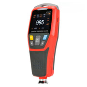 UT343D Digital Coating Thickness Gauge Meter Tester Range 0 to 1250um