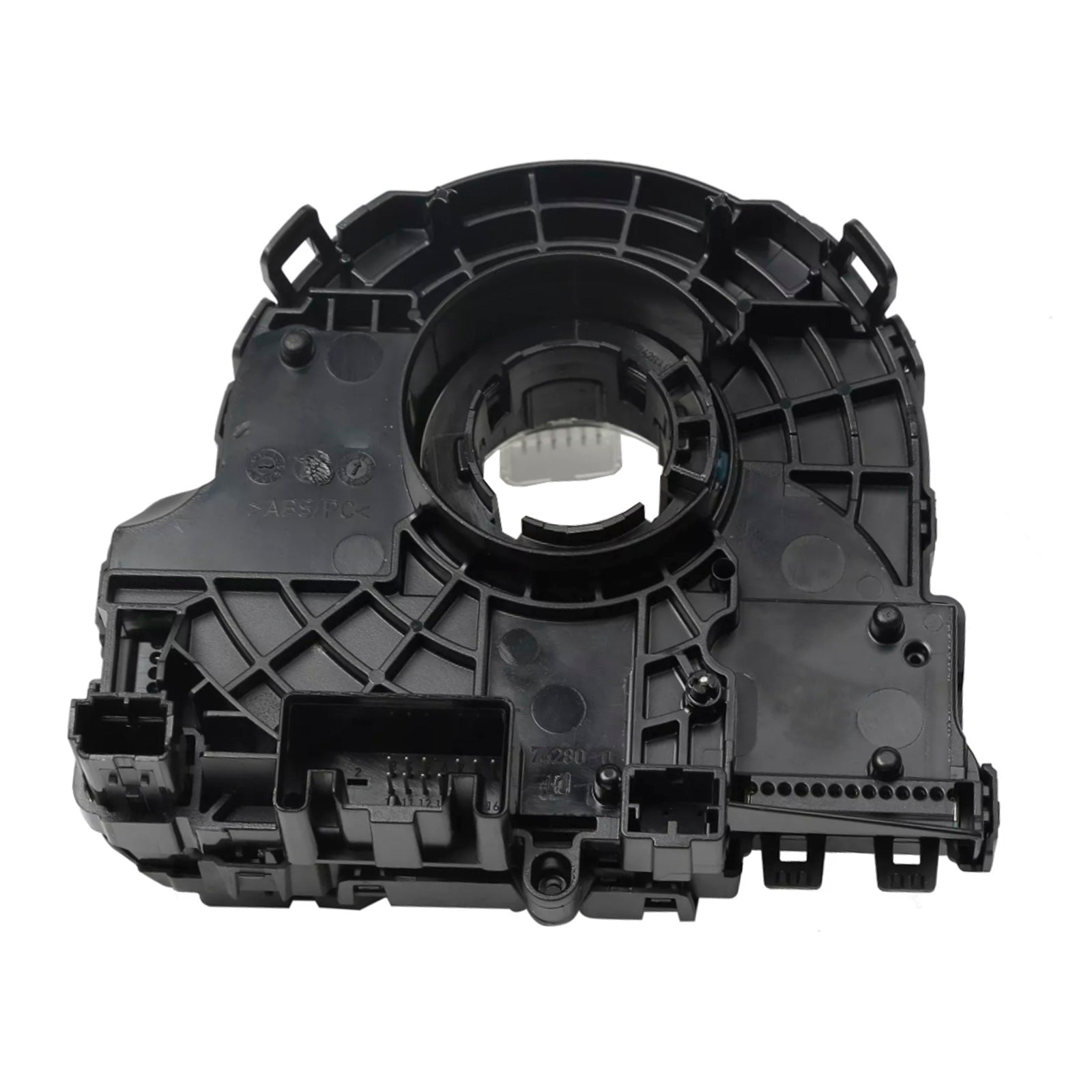 8K0953568M 8K0953568Q 8K0953568G 2013-2016 Audi allroad Steering Angle Sensor Slip Ring Generic