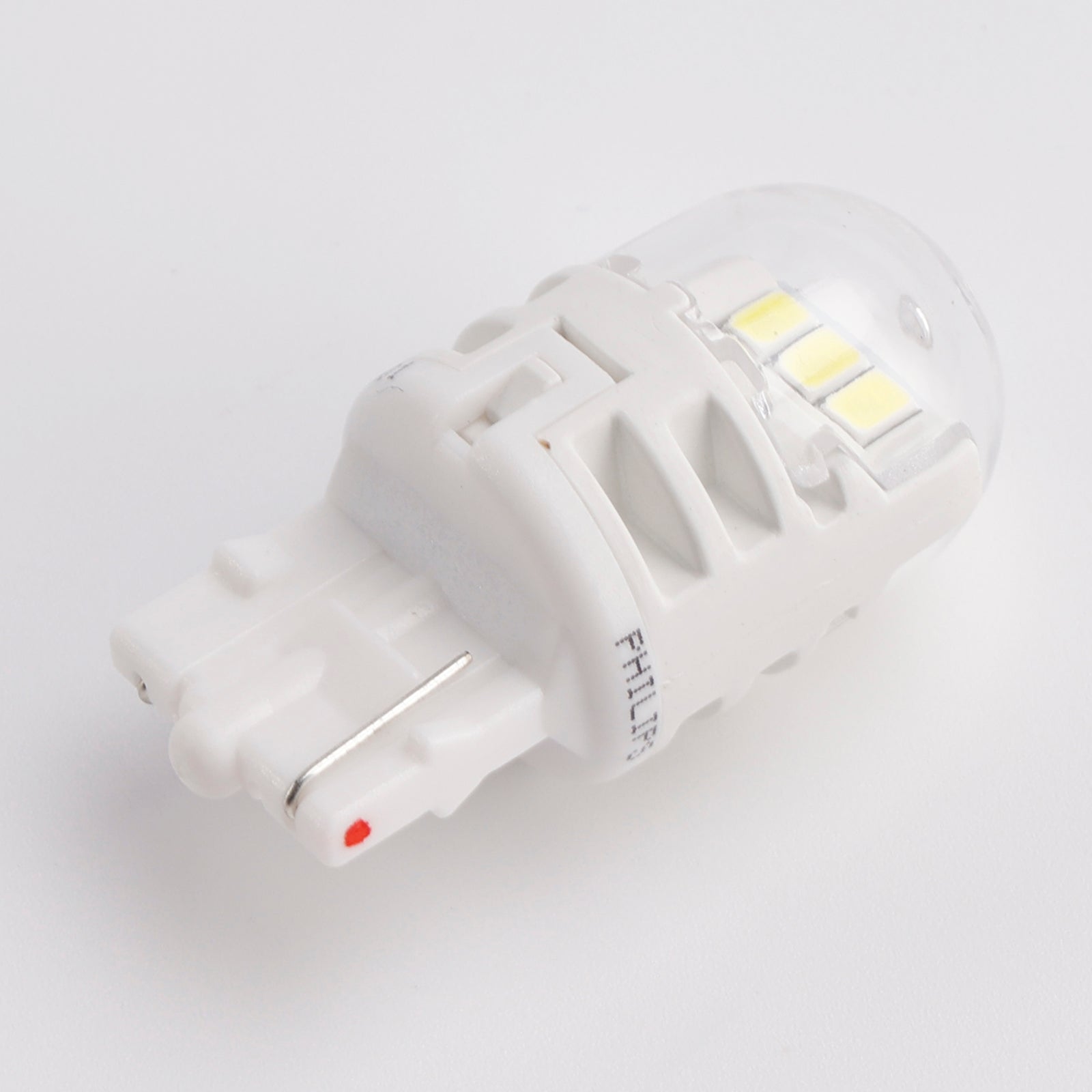 Car Light LED-WHITE Ultinon Pro6000 W21W 11065CU60 For PHILIPS
