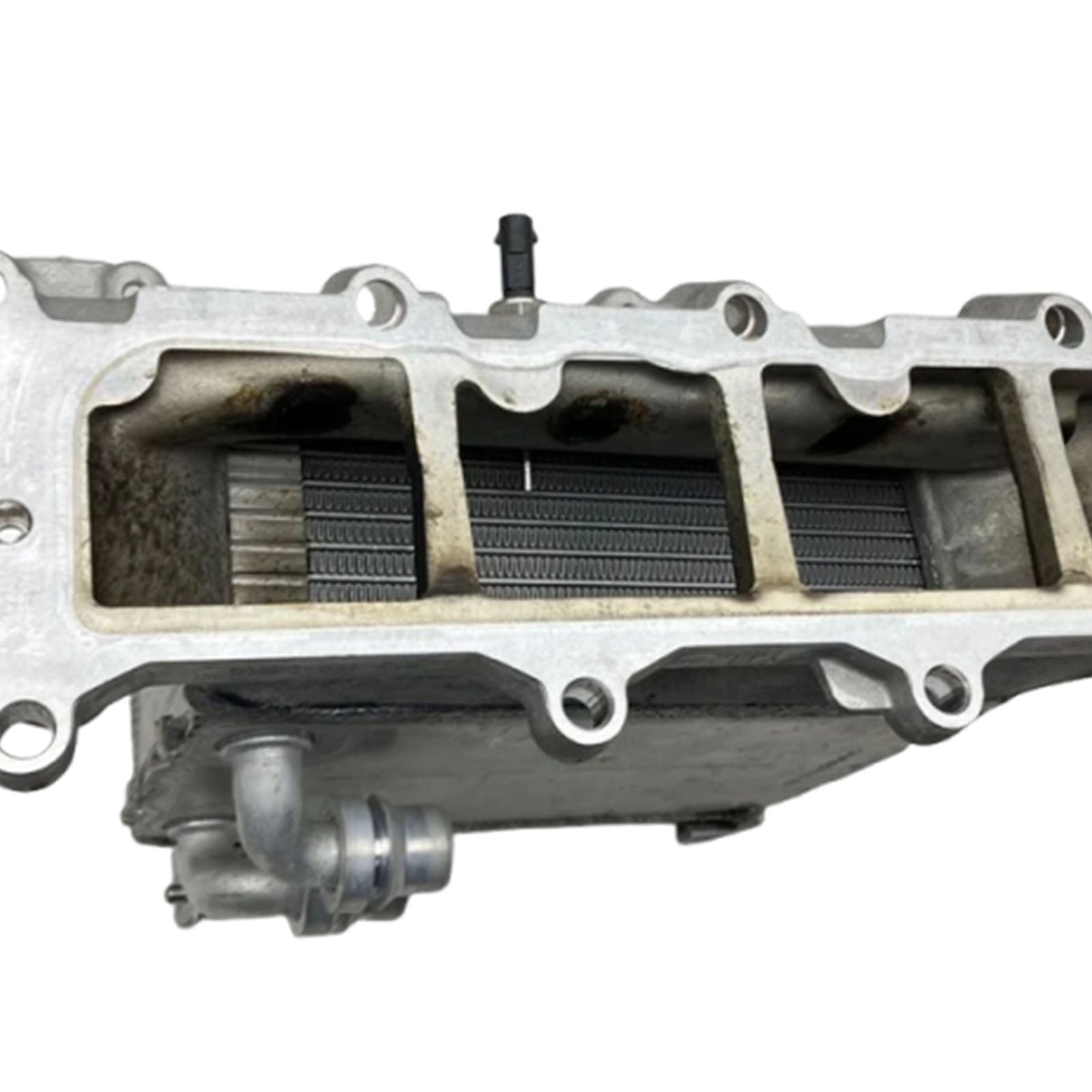 2018-2020 For Audi Q5 FY Intake Manifold Intercooler 04L129766AD