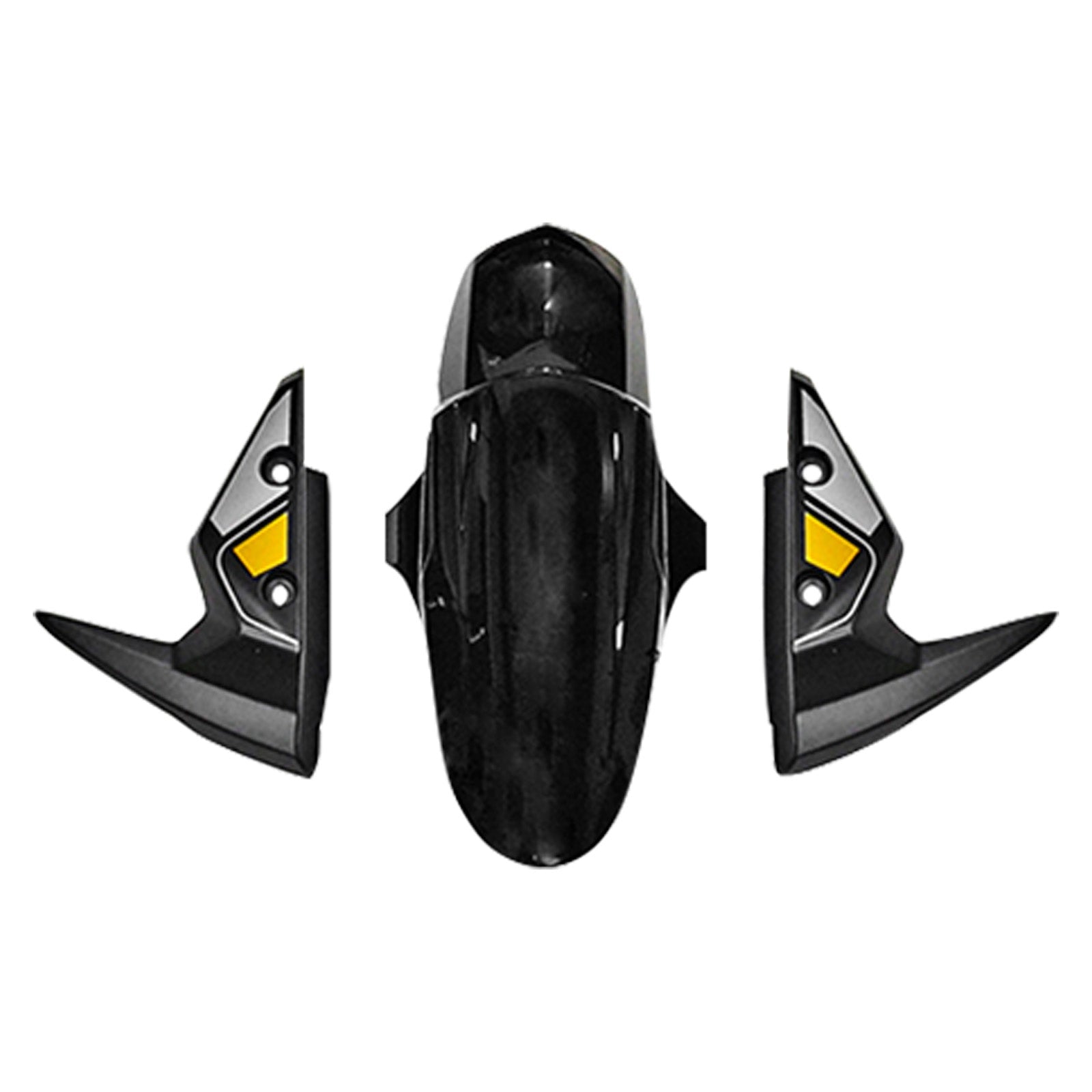 Injection Bodywork Fairing Kit for Street Triple 765 R/RS 2023-2025