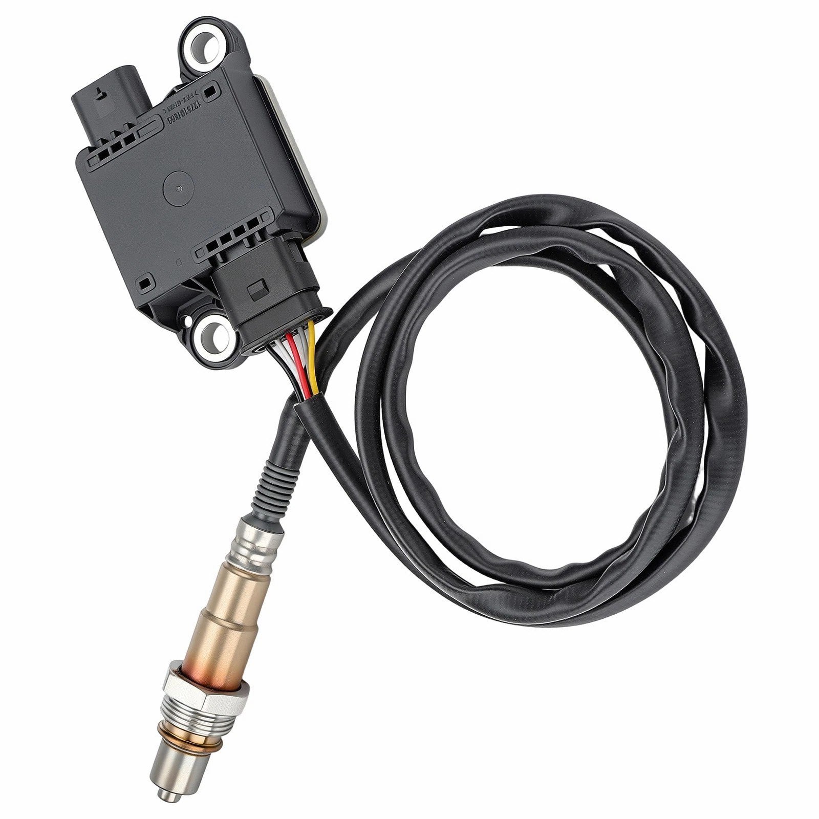02/2010-08/2014 For Kia Venga (YN) 1.6 CRDi 128 Hatchback Diesel FWD 16 Valves Particulate Matter (PM) Sensor 0281006574/575
