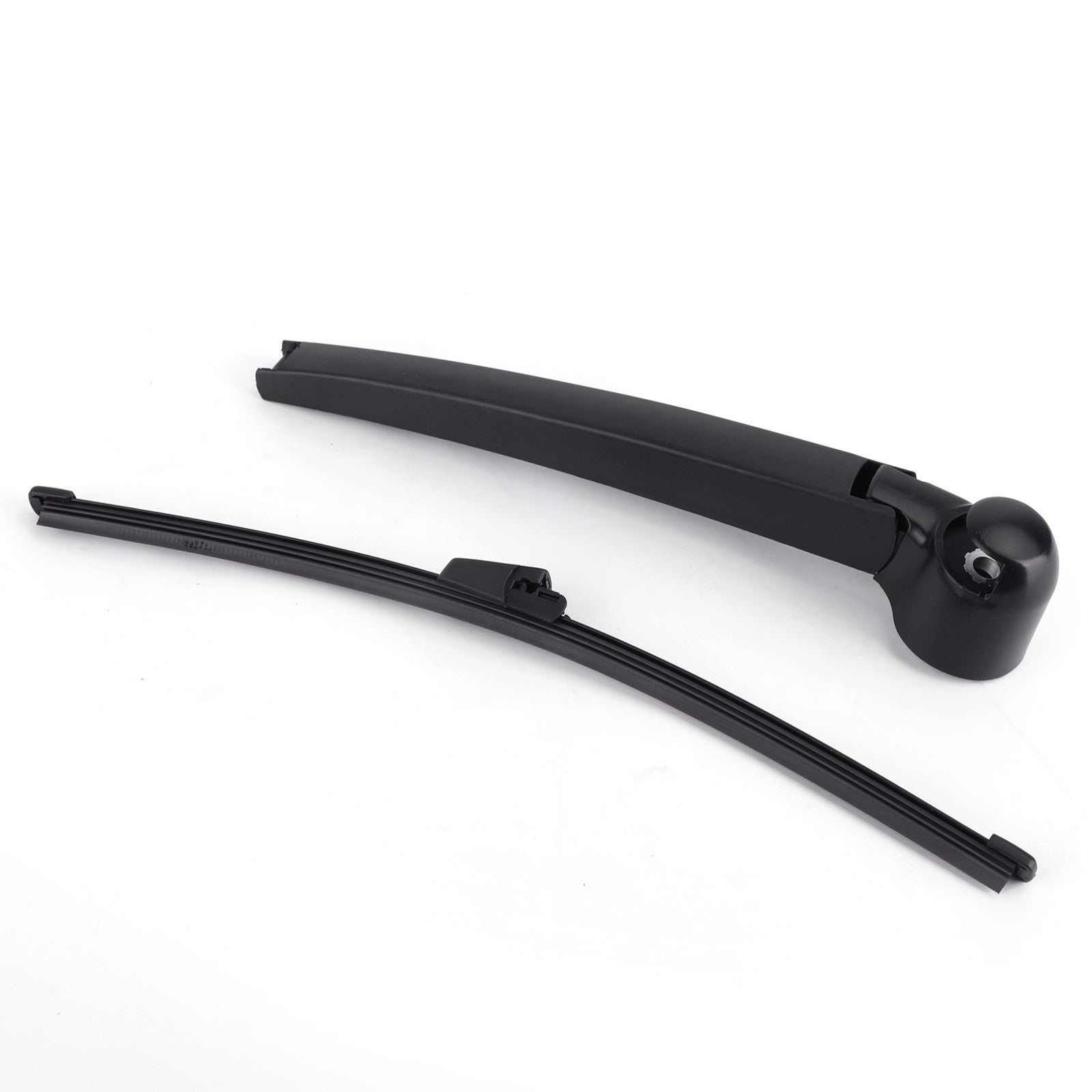 2001-2009 VW POLO 9N BJ Rear Window Windshield Wiper Arm Blade Black Generic