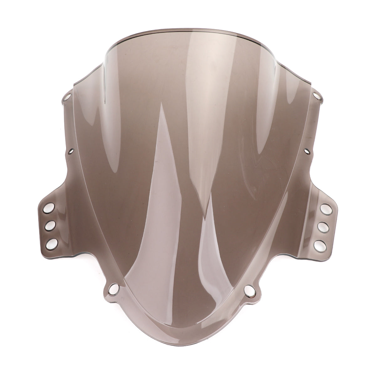 Windshield fit for Suzuki GSXR 1000 2005-2006 K5 Smoke