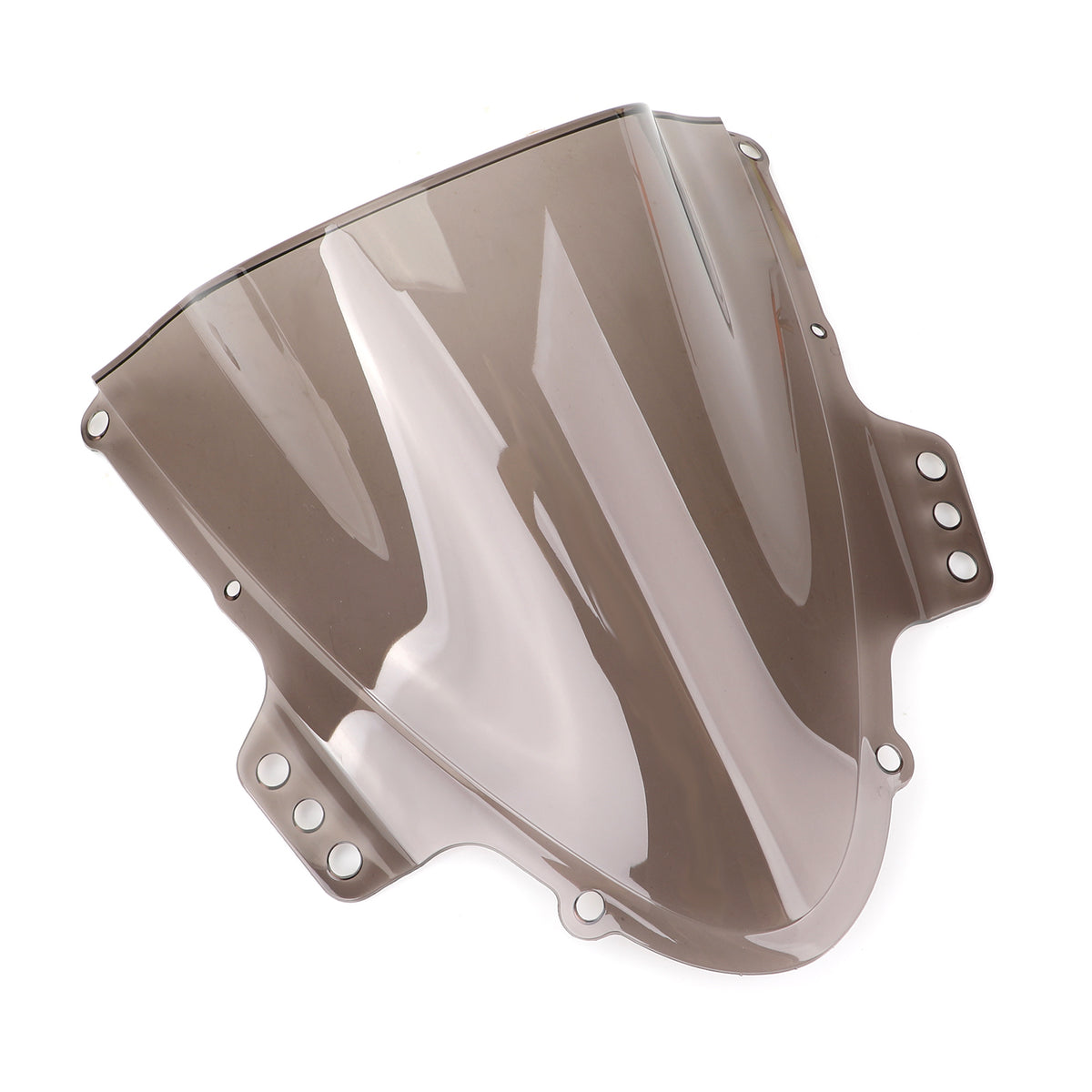 Windshield fit for Suzuki GSXR 1000 2005-2006 K5 Smoke