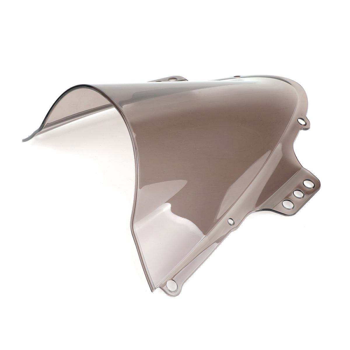 Windshield fit for Suzuki GSXR 1000 2005-2006 K5 Smoke