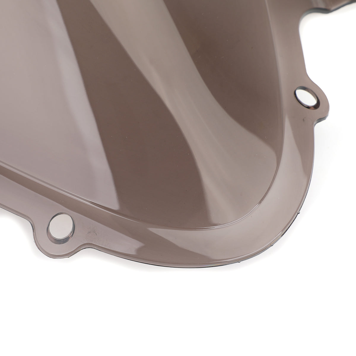 Windshield fit for Suzuki GSXR 1000 2005-2006 K5 Smoke