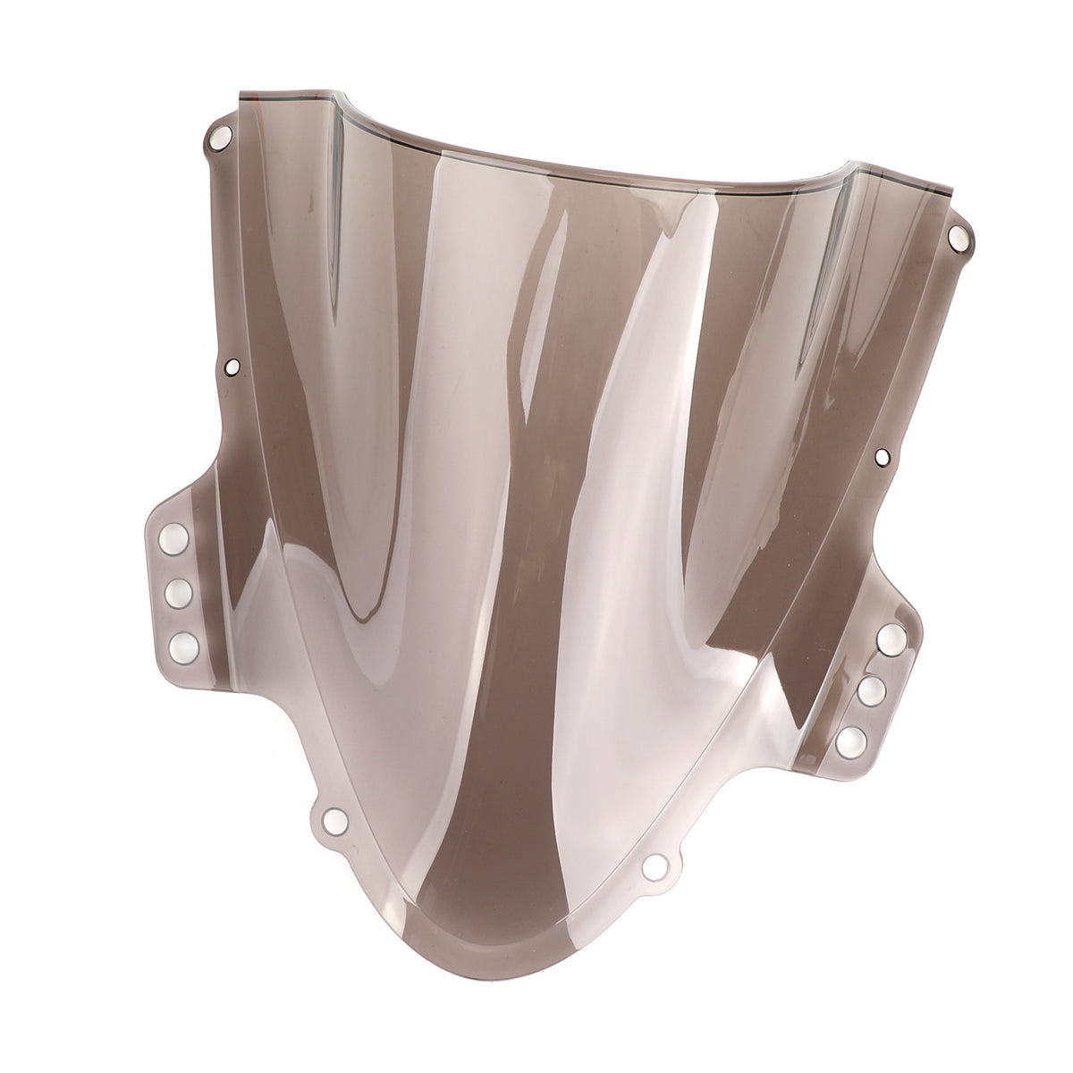 Windshield fit for Suzuki GSXR 1000 2005-2006 K5 Smoke