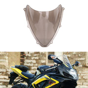 Windshield fit for Suzuki GSXR 600/750 2006-2007 K6 Smoke