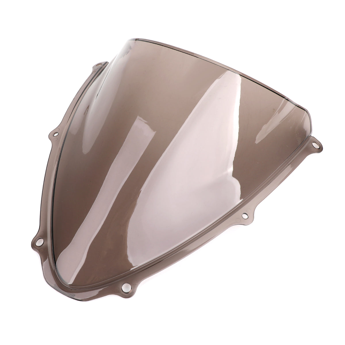 Windshield fit for Suzuki GSXR 600/750 2006-2007 K6 Smoke