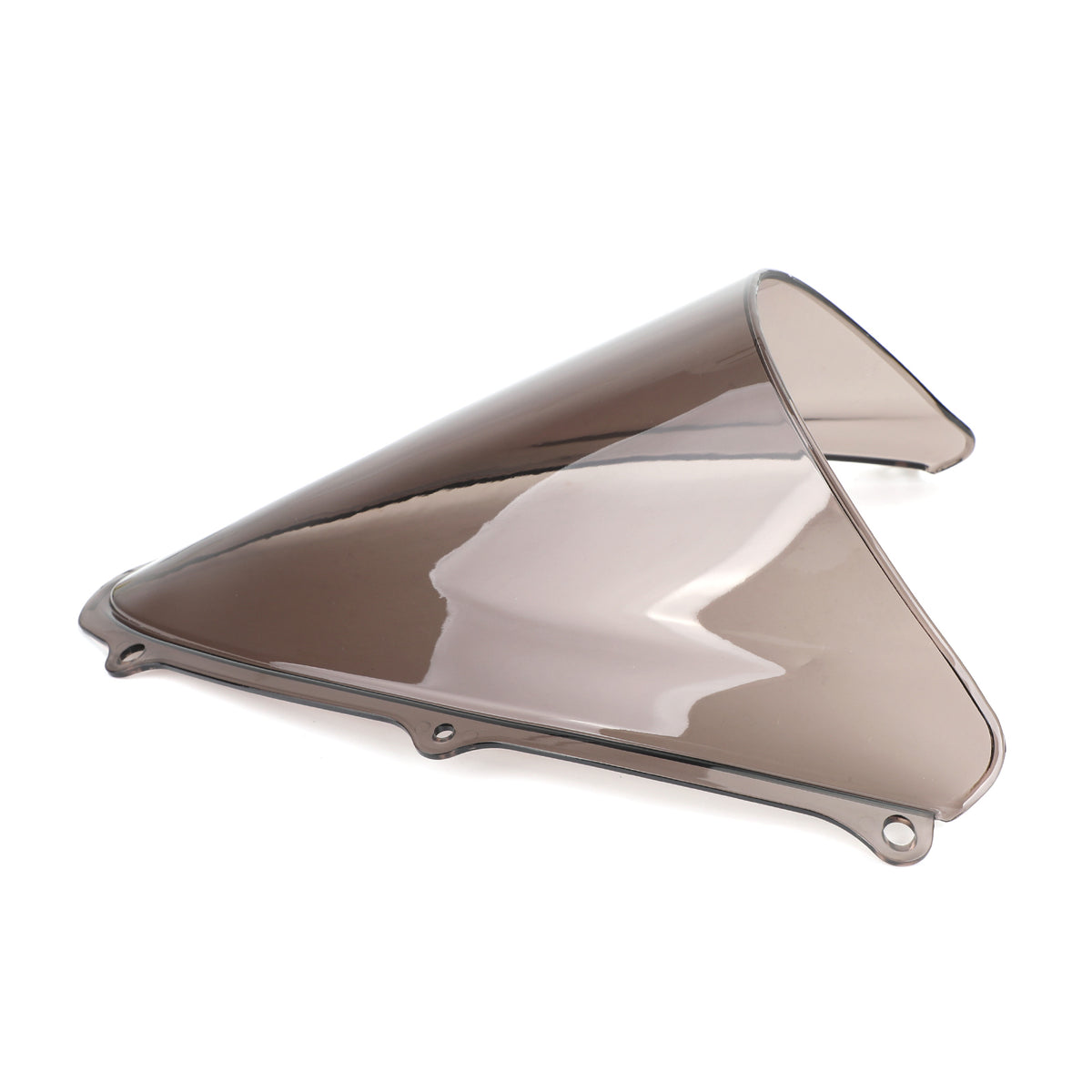 Windshield fit for Suzuki GSXR 600/750 2006-2007 K6 Smoke
