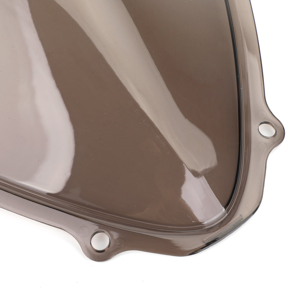 Windshield fit for Suzuki GSXR 600/750 2006-2007 K6 Smoke
