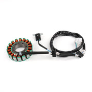 Magneto Generator Stator Coil For Yamaha XV250 XV125 Virago 88-16 SRV250 XT600 Generic