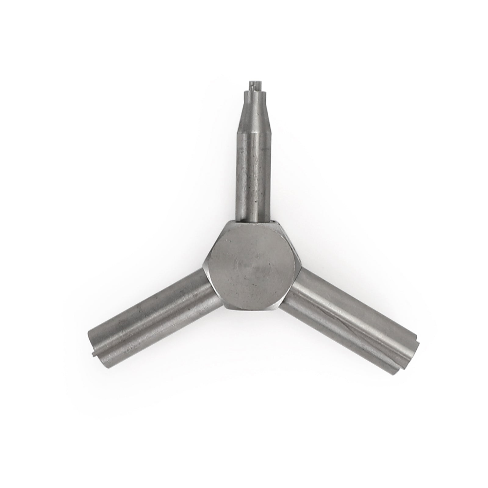 Magazine Valve Key CHARGING VALVE Removal Tool Silver