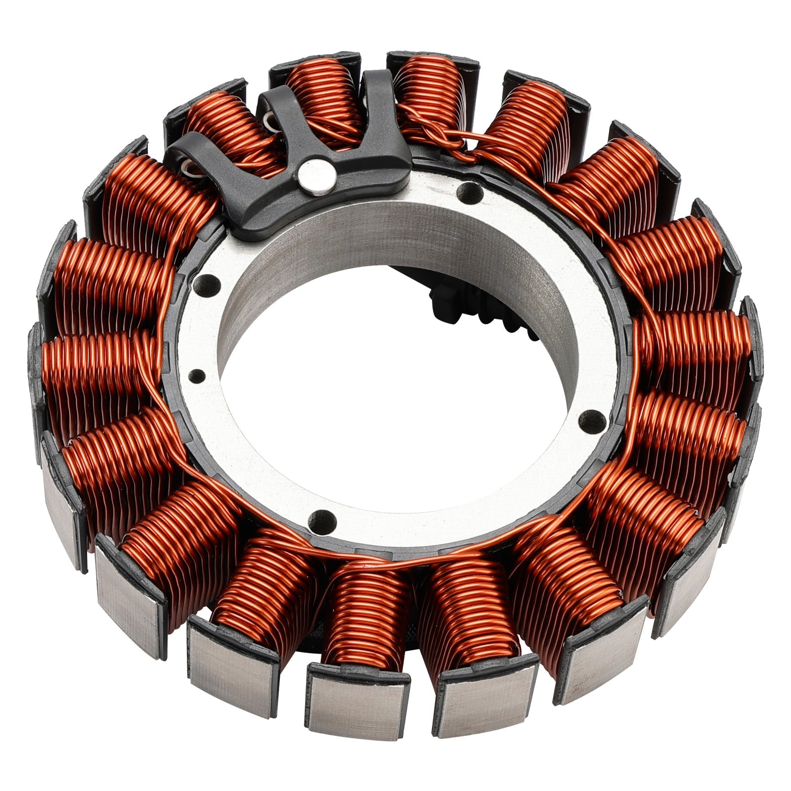 2016 CVO Electra Glide Ultra Limited Stator Generator 29900029