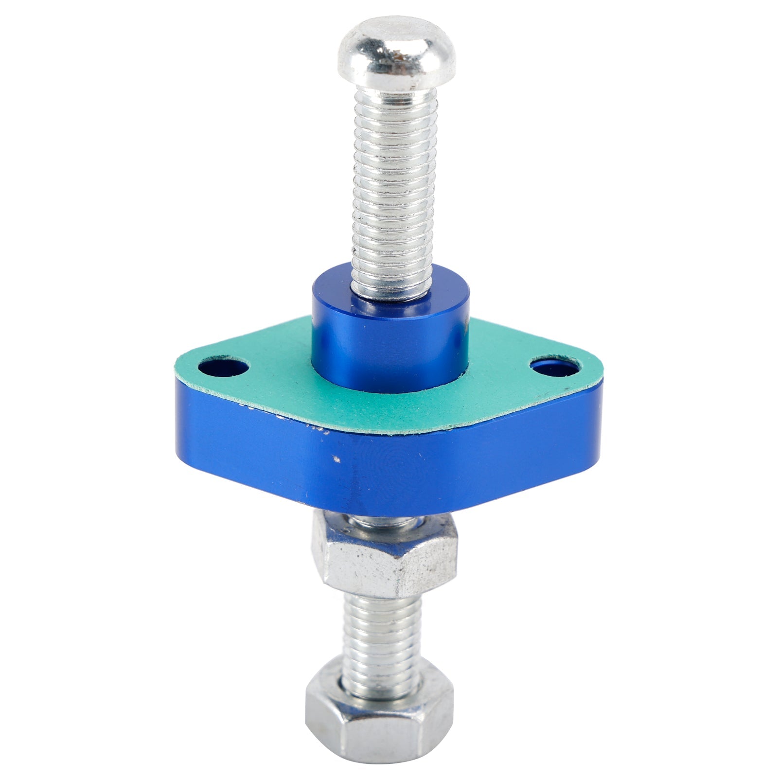 CNC MANUAL TIMING CAM CHAIN TENSIONER FOR YAMAHA YZ250F 01-21 YZ450F 03-21