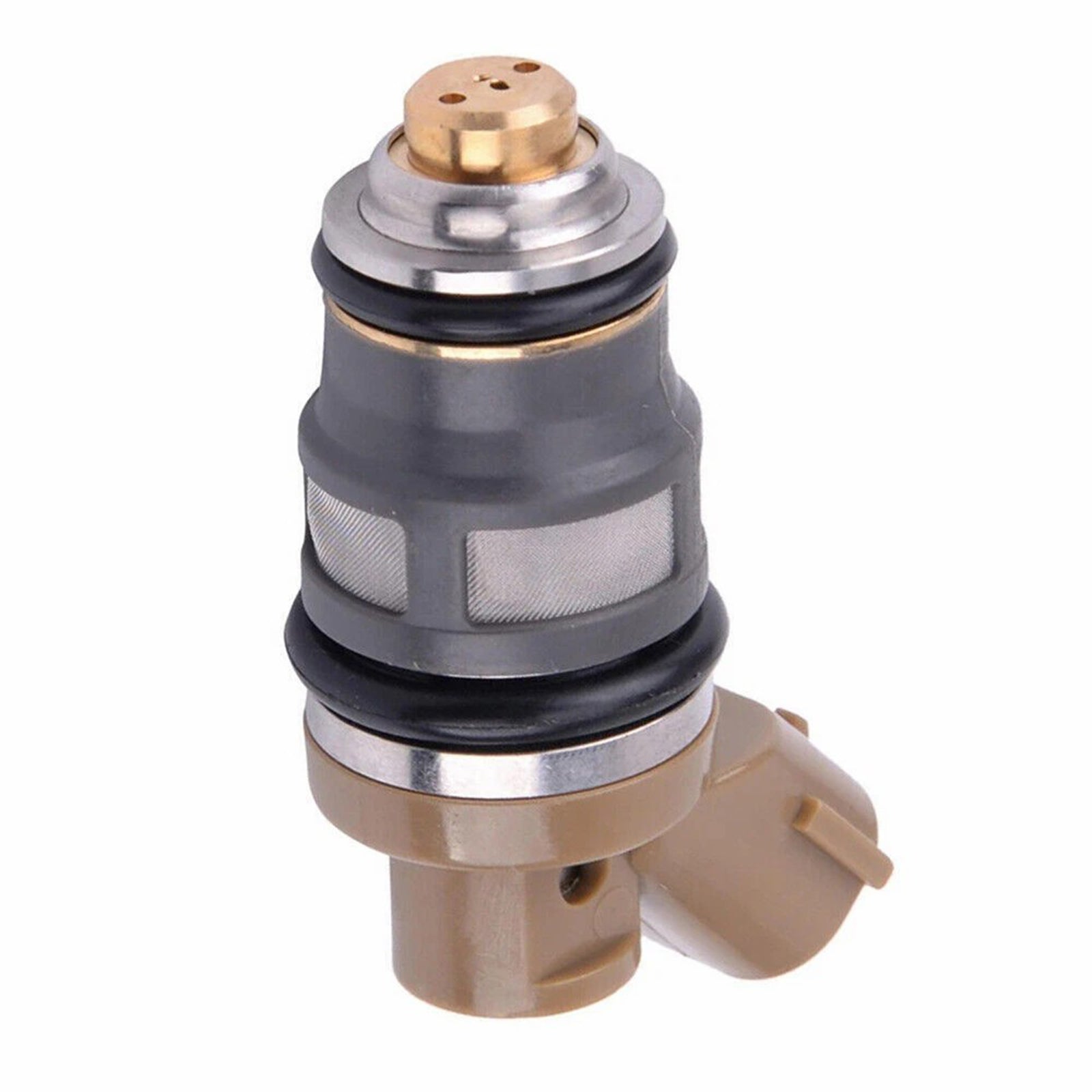 1Pcs Fuel Injector For Toyota Corolla AE101 91-00 AE111 97-00 23250-16140