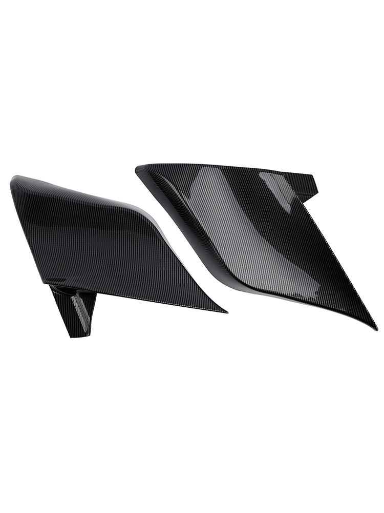 For Touring Road King Street Glide Electra Glide Ultra 09-13 ABS Battery Side Cover