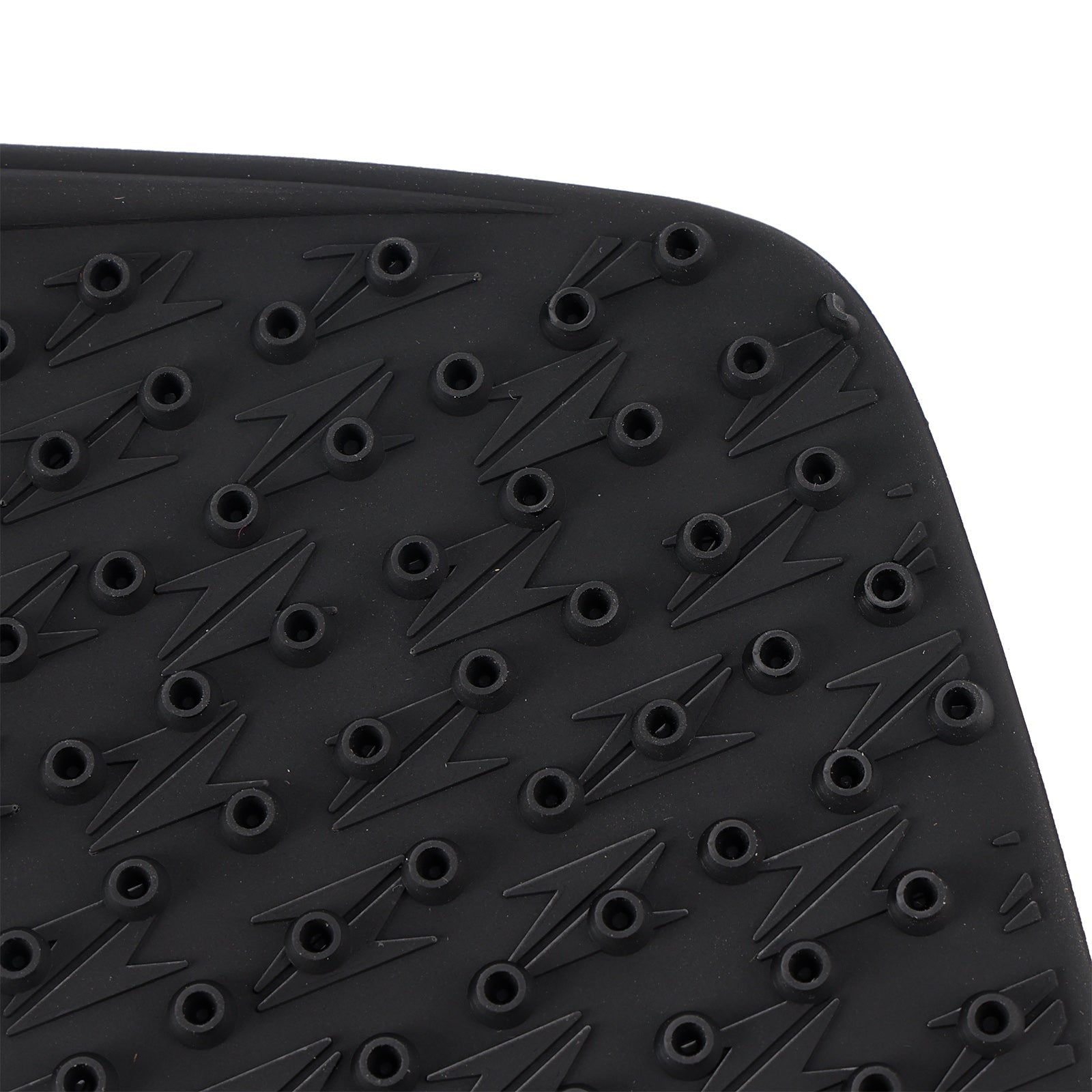 2004-2007 Honda CBR1000RR Anti Slip Side Tank Traction Grip Knee Pads