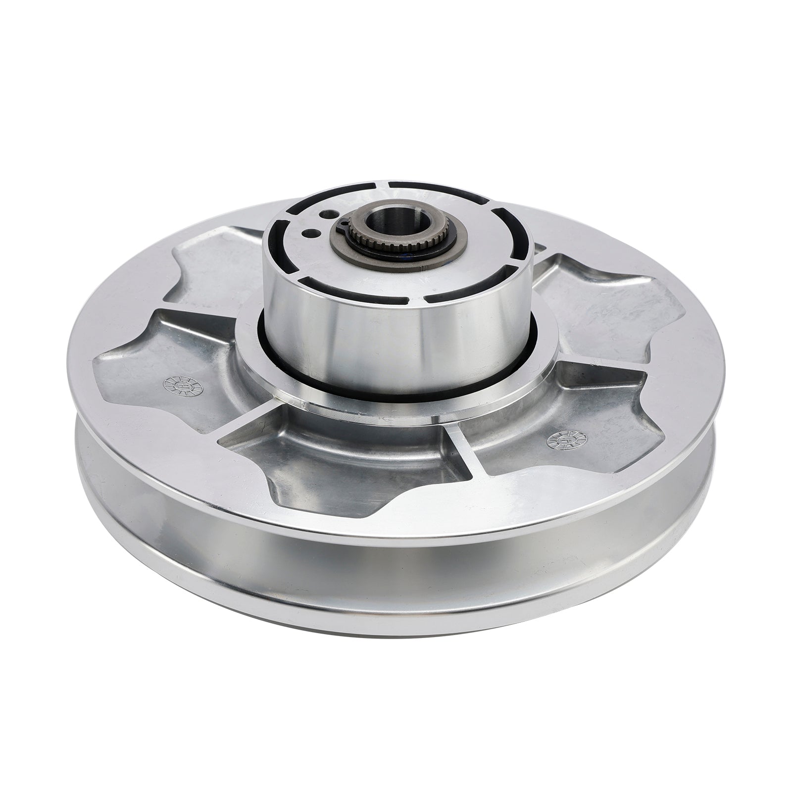2002 Polaris XPLORER 4X4 Rear Clutch Variator Secondary 1322180