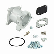 Audi Q5 - CAGB 136, CAGA 143, CAHB 163, CAHA 170 2.0 16v Common Rail (CR) Engines Deleted Valve Pipe Kit