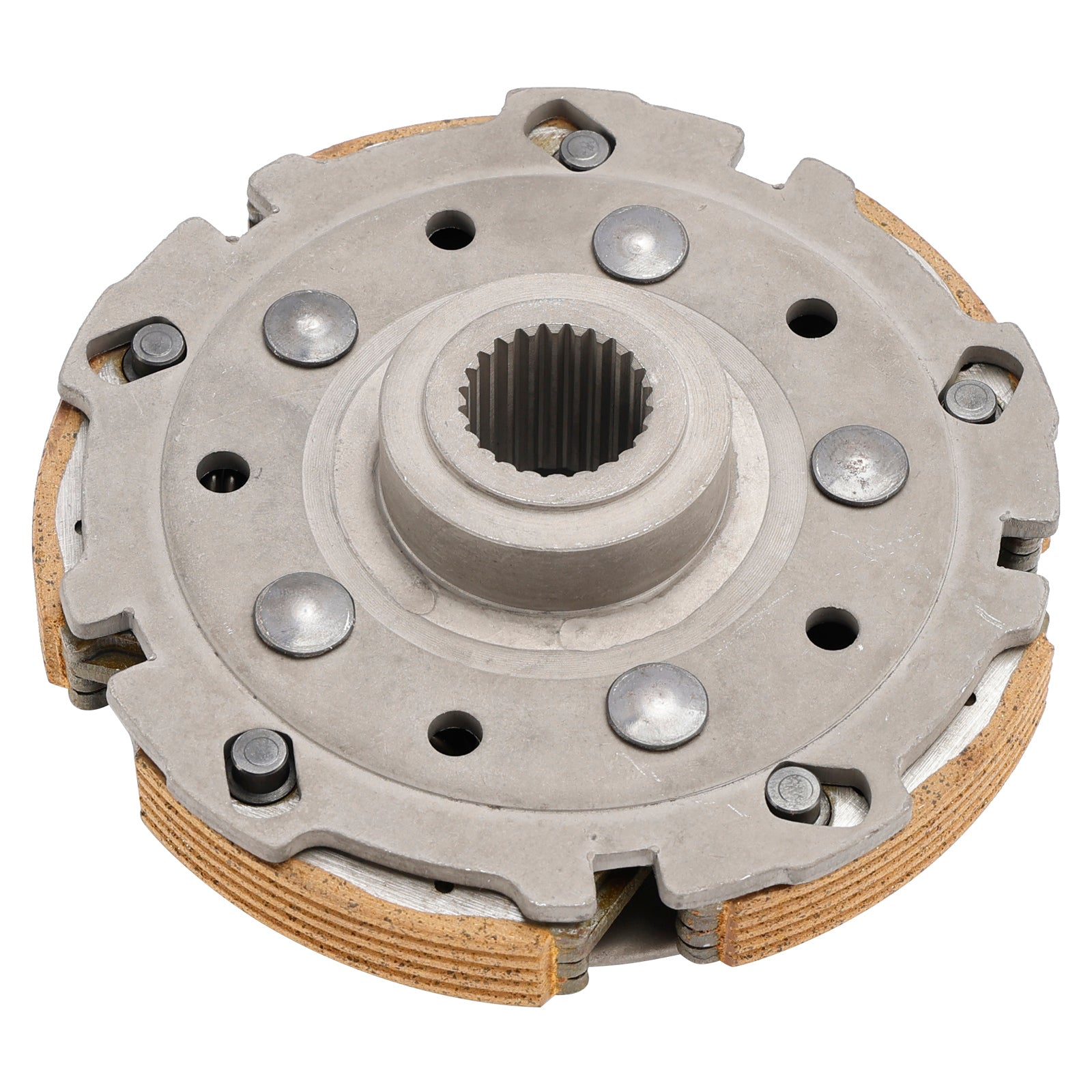 1988-2000 Honda TRX300 FourTrax 300 2x4 Clutch Shoe 22535-HM5-305 22535-HC4-305 22535-HC5-305