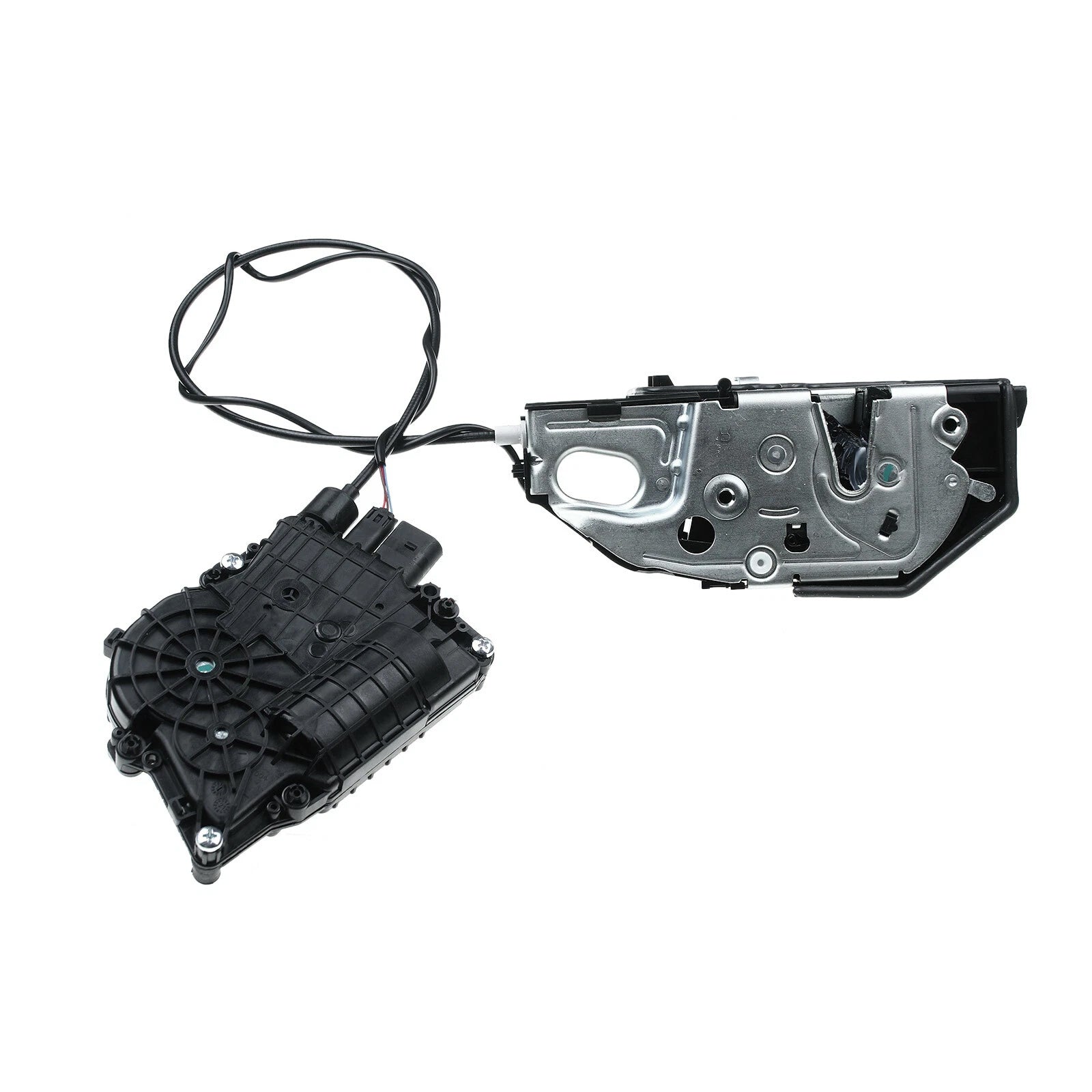 2018 For BMW 650i Gran Coupe F06V8 4.4L Hatchback Rear Right Door Lock Actuator 51227276322