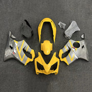 Injection Fairing Kit Bodywork Plastic ABS For Honda CBR600 F4i 2004-2007
