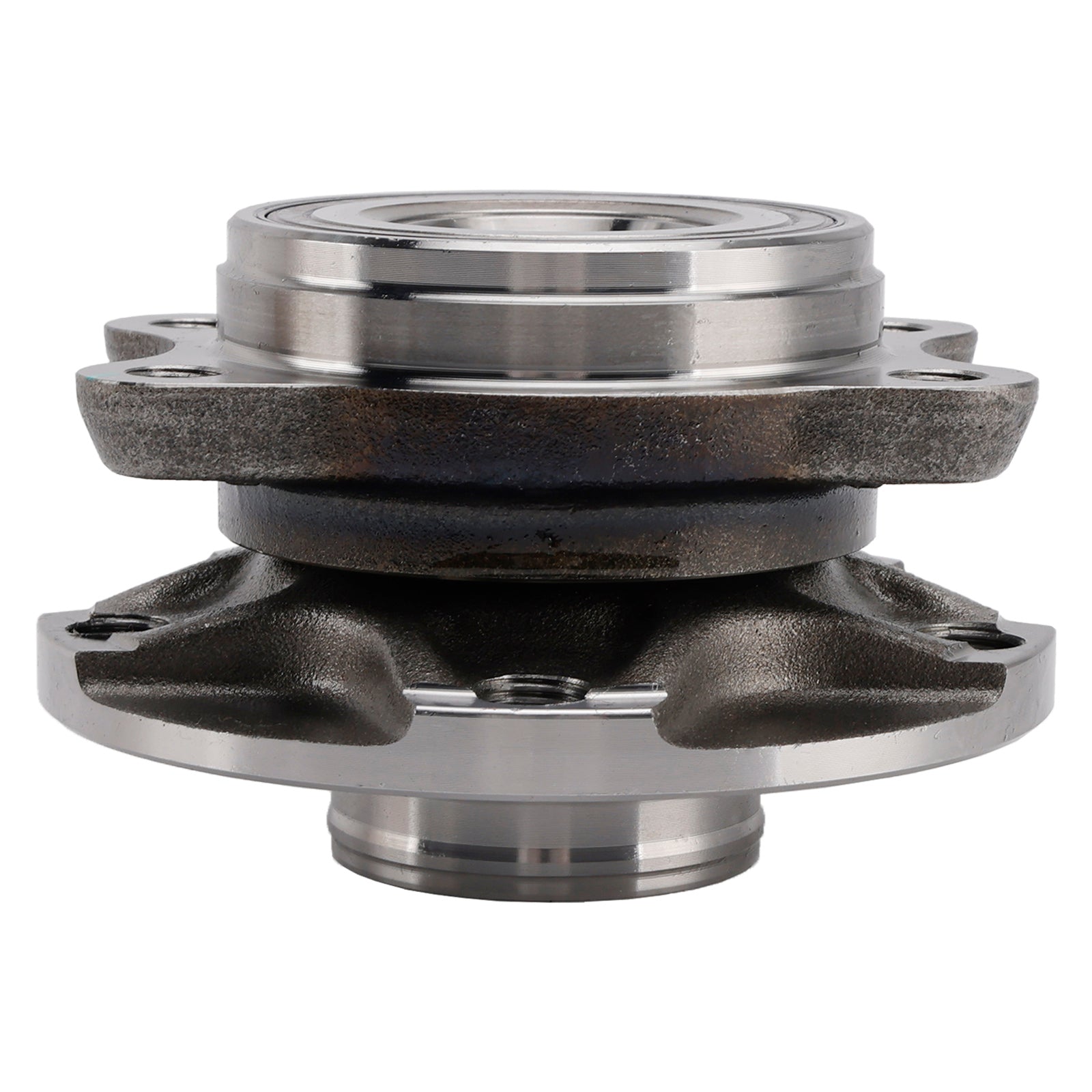 2007-2011 Audi S6 V10 5.2L Rear Wheel Hub Bearing Assembly 4D0407613E