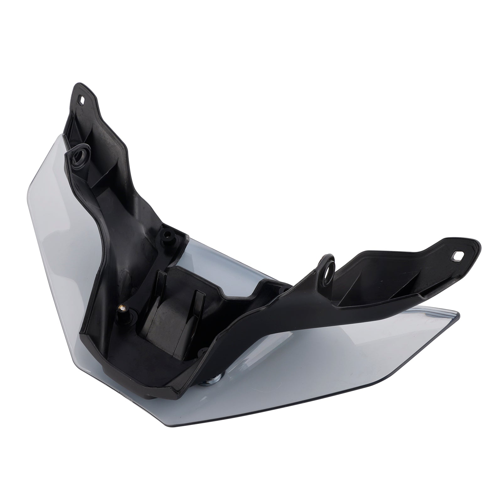 2024-2025 YAMAHA MT-09/SP ABS Motorcycle Windshield WindScreen