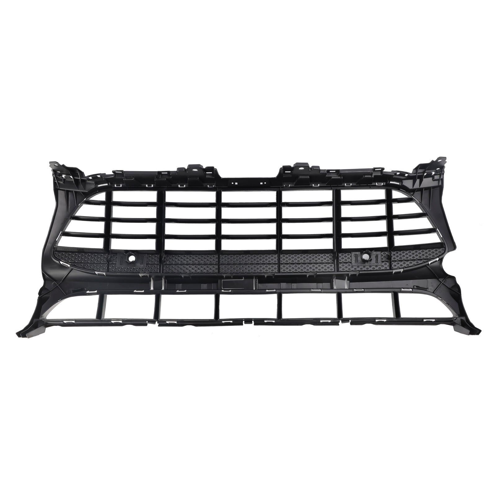 2015-2018 Porsche Macan Black Front Bumper Grill Grille 95B807683H1E0