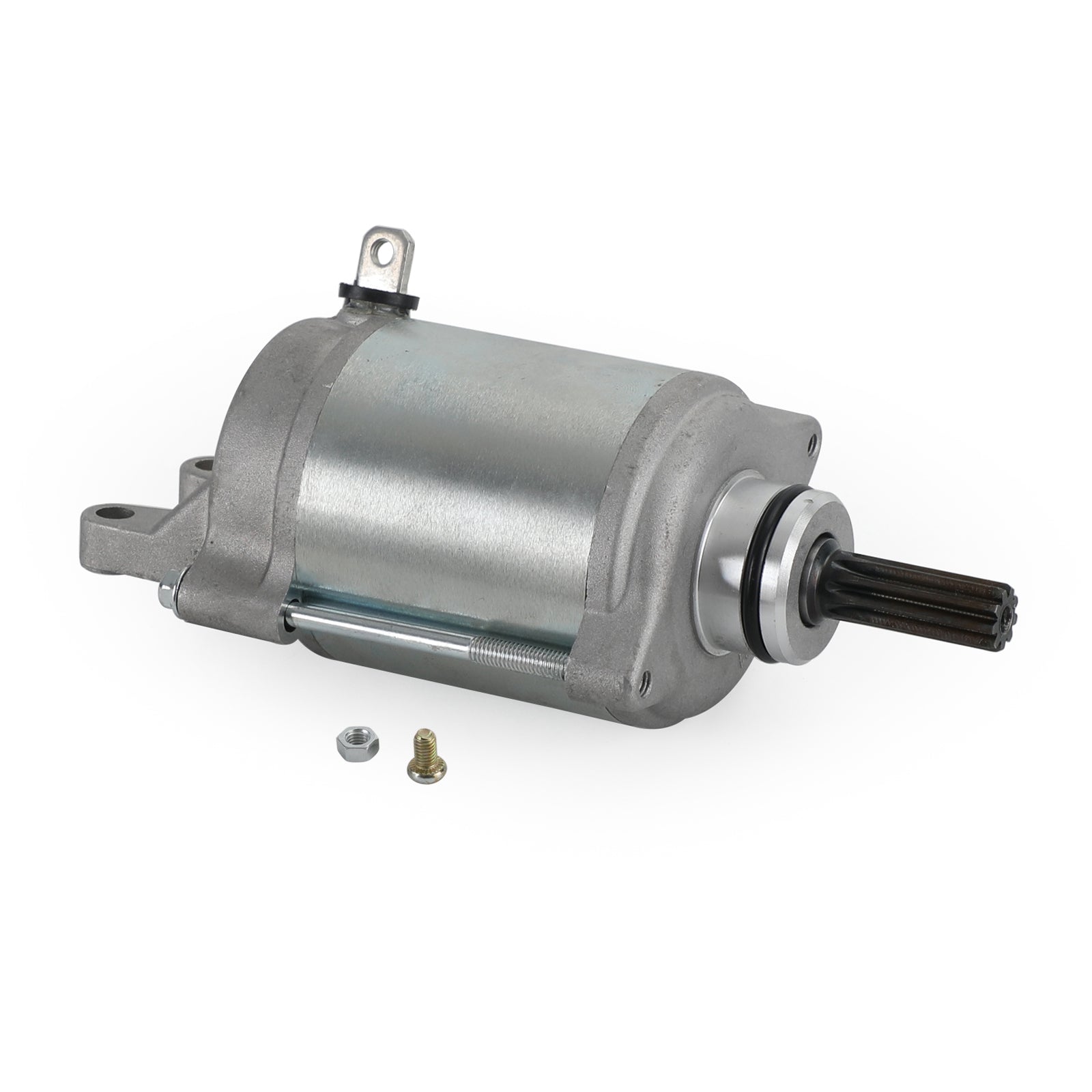 2017-2020 Suzuki GSXR1000 GSX-R1000A NEW Starter Motor 2009-2020 31100-47H00 31100-17K00 Generic