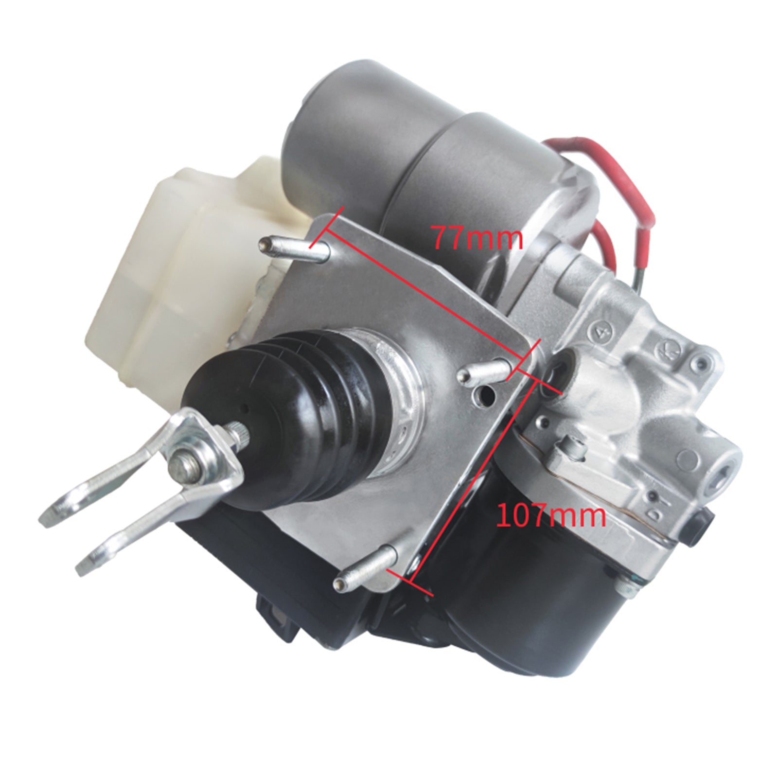 2001-2002 for Toyota 4Runner ABS Pump Master Cylinder Booster Assembly 47050-35010