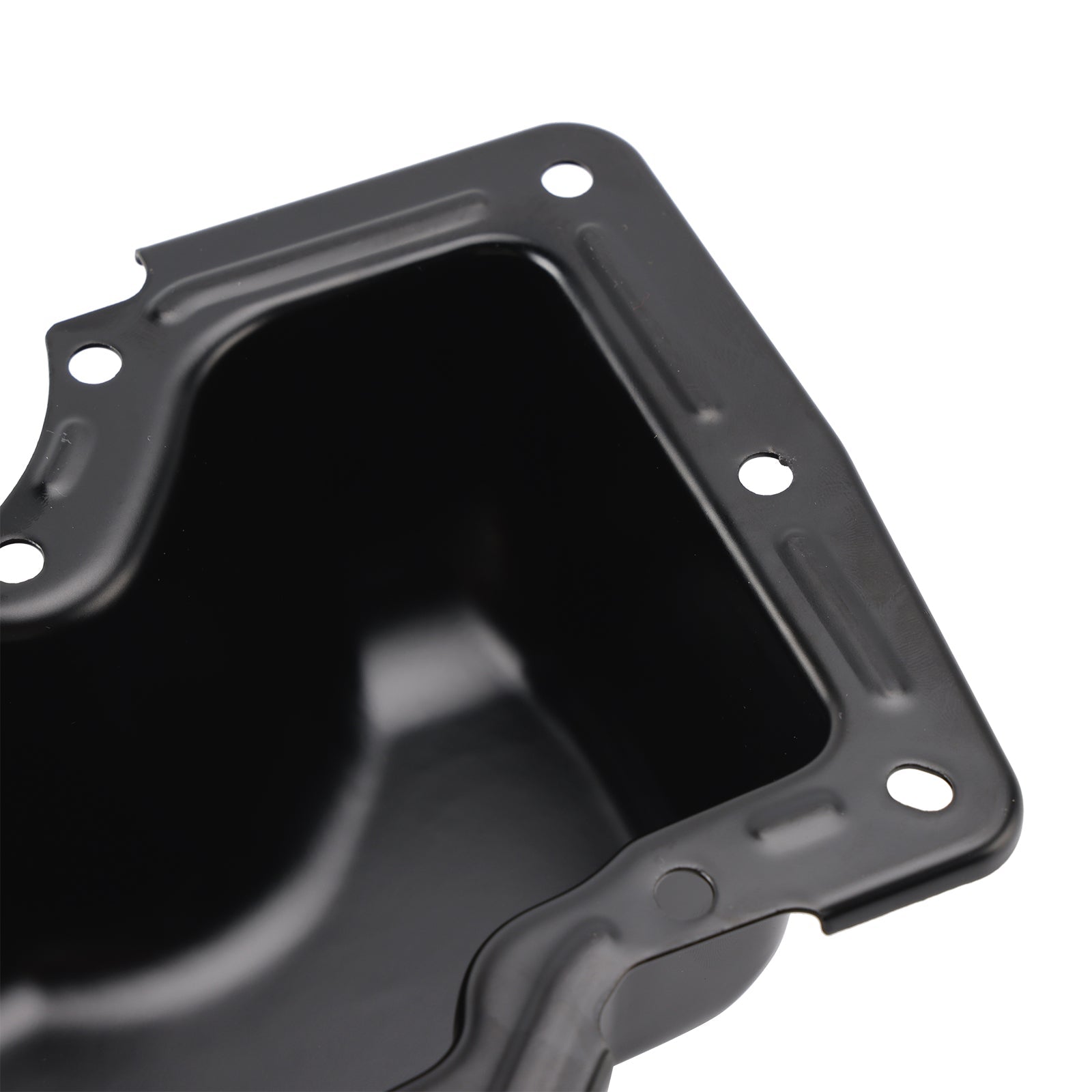 Oil Pan 9829898980 For Peugeot 208 3008 308 508 5008 Berlingo C3 C4 2008