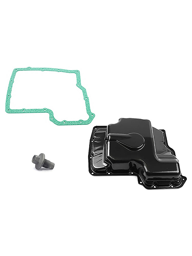 Oil Sump Pan+Plug+Gasket 2S7Q-6675-AA For Ford Transit?MK6 MK7 MK8 2.0 2.2 FWD