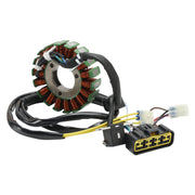 Beeline ATV Bestia 500 onroad LOF Generator Stator 283-75005-10