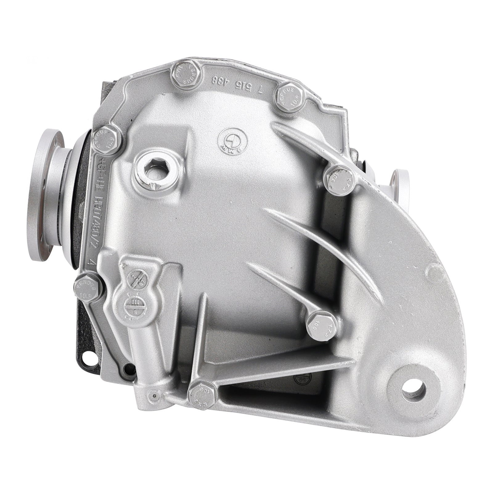 Rear Differential Carrier 3.38 Ratio For BMW E81 E87 E90 E91 E92 318i 323i