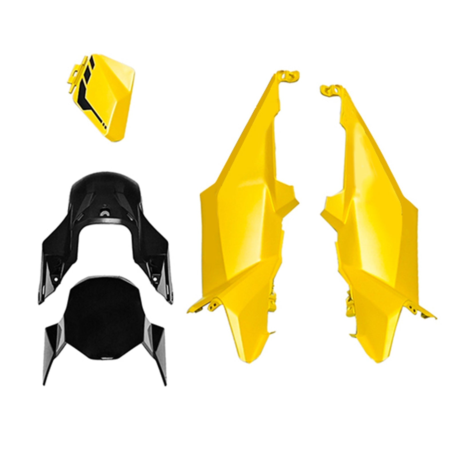 Injection Bodywork Fairing Kit for Honda X-ADV 750 2025-2026